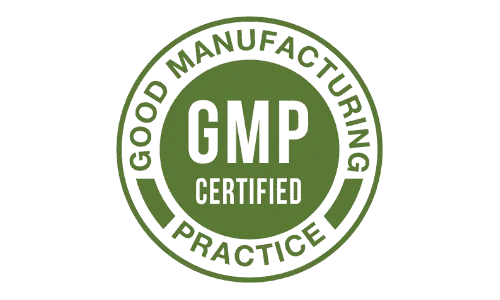 Gold Align GMP Certified