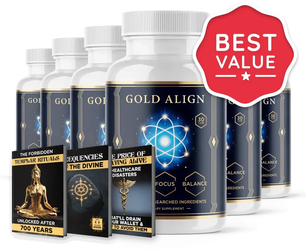 Gold Align Supplement